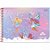 Caderno Cartografia Capa Dura Plus Barbie Dreamtopia 80 Folhas - Milimetrado - Imagem 2