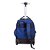 Mochila Carrinho 2 Compartimentos Sestini Rolling - Boys - Imagem 6