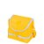 Lancheira 2 Compartimentos Sestini Lunch Crinkle - Amarelo - Imagem 5