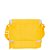 Lancheira 2 Compartimentos Sestini Lunch Crinkle - Amarelo - Imagem 6