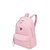 Mochila Grande Capricho Hype - Rose - Imagem 3