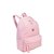 Mochila Grande Capricho Hype - Rose - Imagem 2