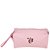 Necessaire Capricho Hype - Rose - Imagem 1