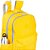 Mochila Carrinho Externo Sestini Rolling Crinkle - Amarelo - Imagem 5