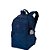 Mochila Sestini Magic Plus Crinkle - Azul - Imagem 4