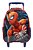 Mala com Rodas 16 Spiderman R - 10680 - Imagem 1