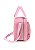 Lancheira Crinkle Up4You LA51613 Rosa - Imagem 5