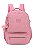 Mochila Laptop Up4You Crinkle Rosa - Imagem 1