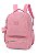 Mochila Laptop Up4You Crinkle Rosa - Imagem 3