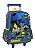 Mochilete Batman IC37932 Cinza - Imagem 2