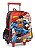 Mochilete Superman IC37902 Preto - Imagem 2