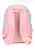 Mochila Escolar Up4You Paetê Rosa - MS46308 - Imagem 3