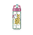 Garrafinha Refresh Rosa 350ml Multikids Baby - BB1095 - Imagem 2