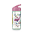 Garrafinha Refresh Rosa 350ml Multikids Baby - BB1095 - Imagem 1