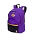 Mochila Grande NBA Legend - Lakers - Imagem 3
