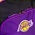 Mochila Grande NBA Magic - Lakers - Imagem 6