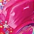 Mochila de Rodinha Grande Sestini Y Pink - Colorido - Imagem 6