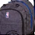 Mochila Grande 2 Compartimentos P Bola NBA Performa - NBA - Imagem 8