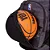 Mochila Grande 2 Compartimentos P Bola NBA Performa - NBA - Imagem 2
