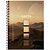 CADERNO ESPIRAL CAPA DURA UNIVERSITÁRIO 12 MATÉRIAS 4 ELEMENTOS 192 FOLHAS - Imagem 4