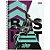 CADERNO ESPIRAL CAPA DURA UNIVERSITÁRIO 12 MATÉRIAS JUMP 240 FOLHAS - Imagem 3