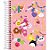 Agenda Espiral Diária 11,7 x 16,4 cm Pepper Feminina 2027 - Imagem 3
