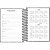 Agenda Espiral Diária 11,7 x 16,4 cm Pepper Masculina 2027 - Imagem 5
