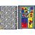 Agenda Espiral Diária 11,7 x 16,4 cm Spider-Man 2026 - Imagem 6