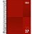 Agenda Espiral Diária 12,9 x 18,7 cm Zip 2027 - Imagem 4