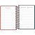 Agenda Espiral Diária 12,9 x 18,7 cm Zip 2027 - Imagem 5