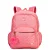 Mochila Grande 2 Compartimentos Capricho Crush - Pêssego - Imagem 1