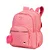 Mochila Grande 2 Compartimentos Capricho Crush - Pêssego - Imagem 3