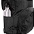 Mochila Sestini Happy Crinkle - Preto - Imagem 5
