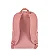 Mochila 2 Compartimentos Capricho Hype - Rose - Imagem 4