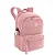Mochila 2 Compartimentos Capricho Hype - Rose - Imagem 10