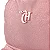 Mochila 2 Compartimentos Capricho Hype - Rose - Imagem 8