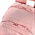 Mochila 2 Compartimentos Capricho Hype - Rose - Imagem 9
