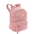 Mochila 2 Compartimentos Capricho Hype - Rose - Imagem 2