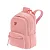 Mochila 2 Compartimentos Capricho Hype - Rose - Imagem 3