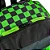 Mochilete Grande Minecraft Acid - Colorido - Imagem 5