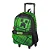 Mochilete Grande Minecraft Acid - Colorido - Imagem 3