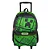 Mochilete Grande Minecraft Acid - Colorido - Imagem 1
