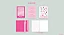 Caderno Inteligente Barbie Pink - Imagem 4