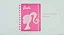 Caderno Inteligente Barbie Pink - Imagem 2