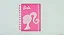 Caderno Inteligente Barbie Pink - Imagem 1