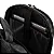 Mochila Carrinho 4 Rodas Sestini Rolling Grande - Camuflado Cinza - Imagem 10