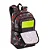 Mochila Sestini Magic - Orange Power - Imagem 6