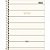 CADERNO ESPIRAL CAPA DURA UNIVERSITÁRIO 12 MATÉRIAS WEST VILLAGE 192 FOLHAS - Imagem 9