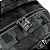 Mochila 2 Compartimentos Sestini College 3 - Camuflado Cinza - Imagem 4