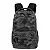 Mochila 2 Compartimentos Sestini College 3 - Camuflado Cinza - Imagem 1